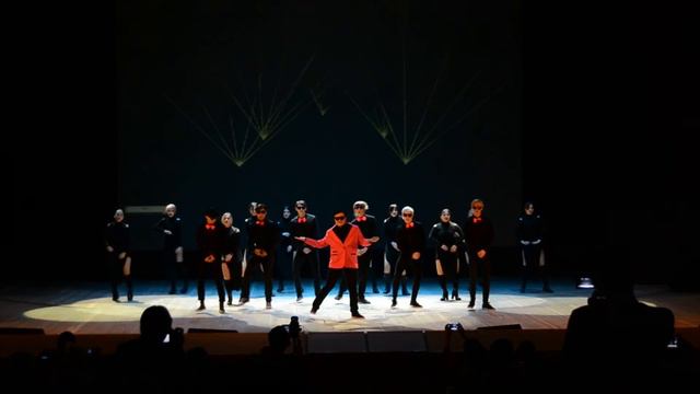 PSY - DADDY cover dance by Sib Ent 2DAY, Dancing Psycho, NoName, Hangug Club, Mon_star cover смотреть онлайн
