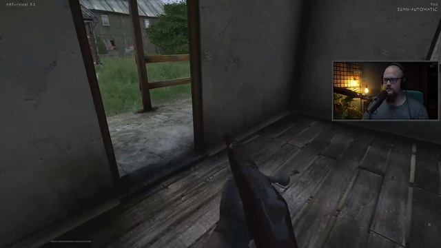 WO ist der AUSGANG? - Arma 3 Tarkov Mod (A3S) #01 | Ranzratte смотреть онлайн