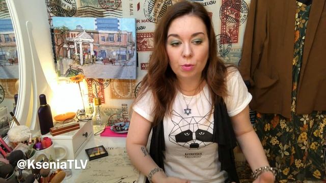 Как выбирать украшения-бижутерию и не переборщить с ними ? смотреть онлайн