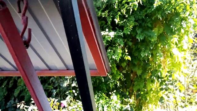 Качеля своими руками смотреть онлайн