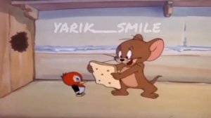 Озвучка Том и Джери