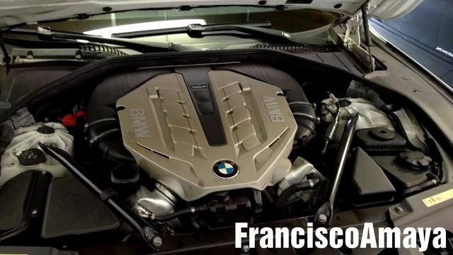 BMW N63 common problems 550i 650i 750i 750Li X5 Xdrive50i X6 Xdrive50i смотреть онлайн