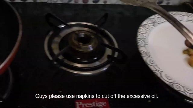 Garlic Prawn Recipe.mp4 смотреть онлайн