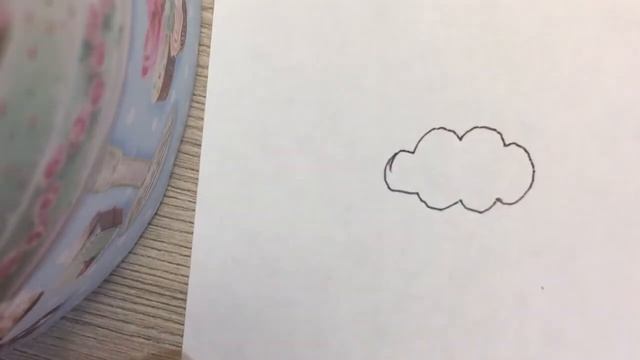 Маленькие рисунки | Как нарисовать мини картинки✨? смотреть онлайн