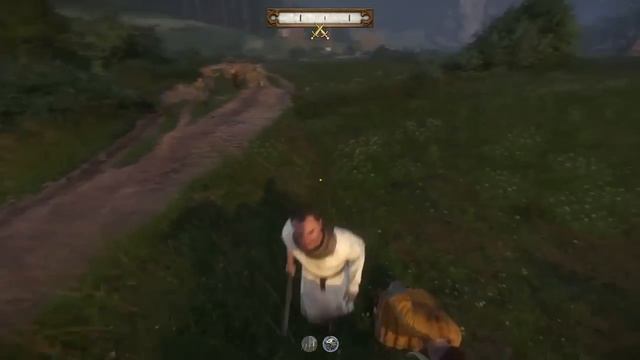 Kingdom Come Combat - Revenge of the peasants смотреть онлайн
