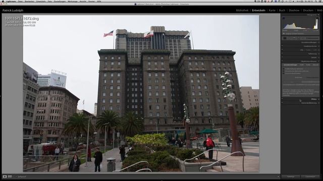 Lightroom 5 - Neue Funktionen