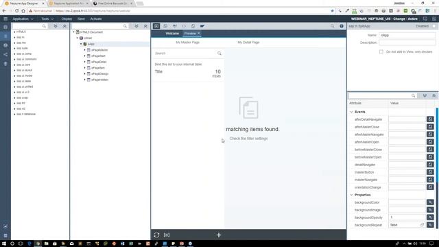 Webinar : Générer des applications SAPUI5 Fiori à partir d'ABAP смотреть онлайн