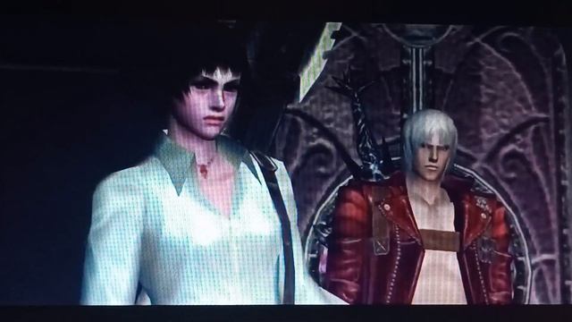 Прохождение игры devil may cry 3 прохождение игры devil may cry hd collection #31 смотреть онлайн