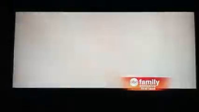 Harry Potter & the Deathly Hallows pt 2 ABC Family First Lo смотреть онлайн