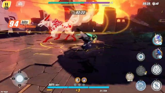 Honkai Impact/Гайд на Herrscher of Reason [Устаревшее] смотреть онлайн