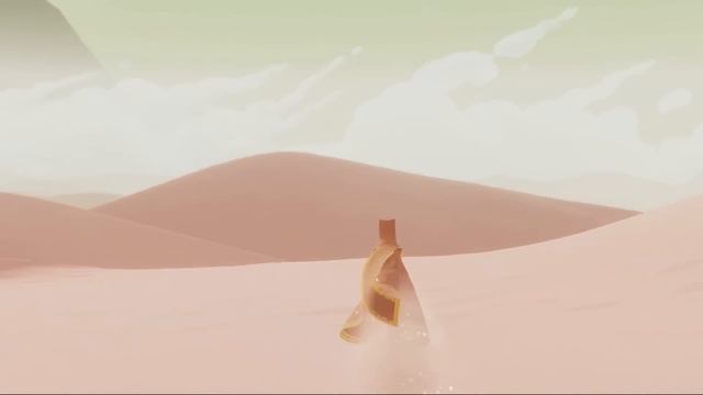 Journey™ Launch Trailer смотреть онлайн