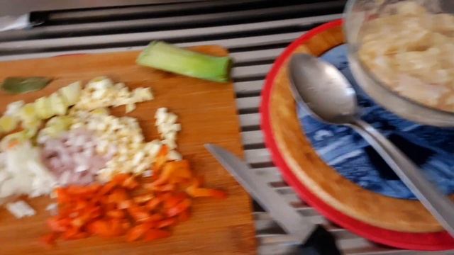 Рыбный ? ? томатный Суп. #Мои 150 Супов. Уха ? ? с рыбными клёцками/котлетками/Soupe ??? De Poisson