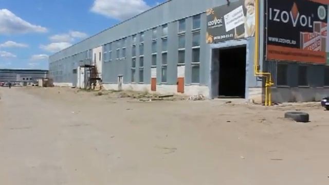 Аренда Склада в Воронеже смотреть онлайн