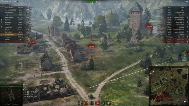 M53/M55 Медаль Гора, Знак классности «Мастер» смотреть онлайн