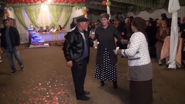 Ахыска свадьба ( Расул & Назли ) Часть 3 - Волгоград Дубовка. 14.10.2017 смотреть онлайн