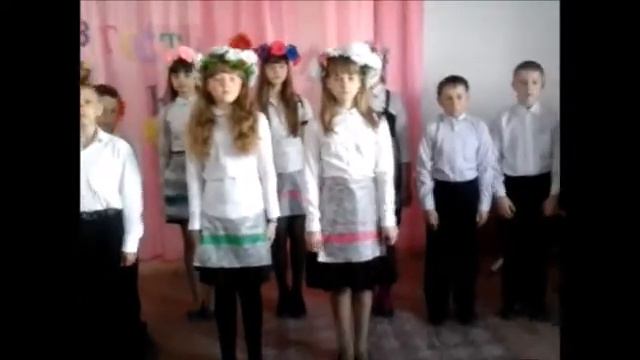 #6 КЛАСС РЕСПУБЛИКА БЕЛАРУСЬ - ЗЕМЛЯ ПОД БЕЛЫМИ КРЫЛЬЯМИ смотреть онлайн