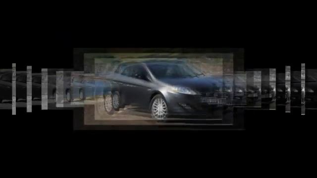 Oбзор Fiat Bravo Фиат Браво хэтчбек смотреть онлайн