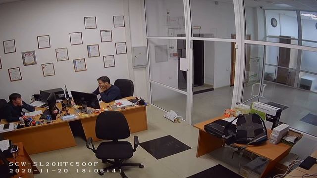 5 Мп гибридная камера SCW-SL20HTC500F смотреть онлайн