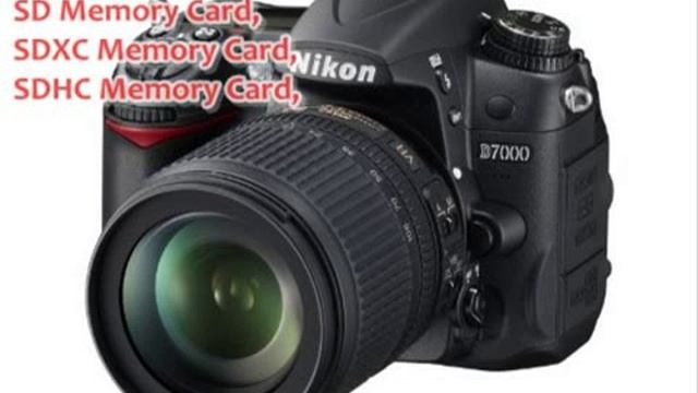 Nikon D7000 | Nikon D7000 Digital SLR Camera Specification And Review смотреть онлайн