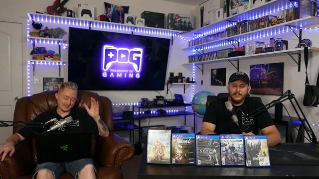 Fast Travel... or No? - Philosophy of Gaming смотреть онлайн