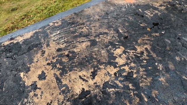 Ремонт крыши гаража.Меняем кровлю(часть 2) смотреть онлайн