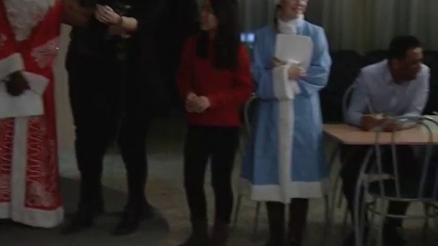 Новый год по-русски смотреть онлайн