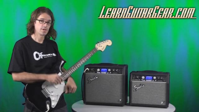 GDEC-3 - Using the phrase sampler and the foot controller смотреть онлайн