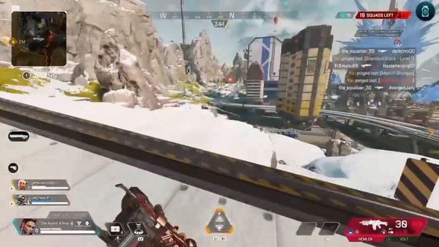 Luckiest and Rarest nodes tracker 0.0003 care package … - Apex Legends noen event season 17 gamepla смотреть онлайн