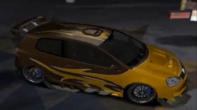 MY CARS 2 NFS CARBON смотреть онлайн