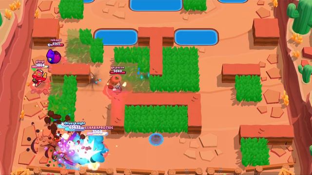Mega brawler cheese with spike’s cactus смотреть онлайн