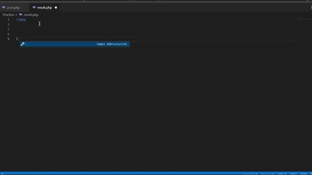 Form handling with php (Part 2) смотреть онлайн