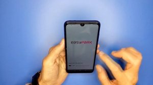 Приложение EasyPark — с чего начать? Оплата за парковку в Германии.