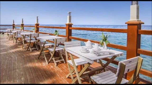 Hotel Imbat, Kusadasi, Turkey