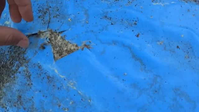 Ответьте на эти вопросы перед покупкой бассейна для дачи. смотреть онлайн