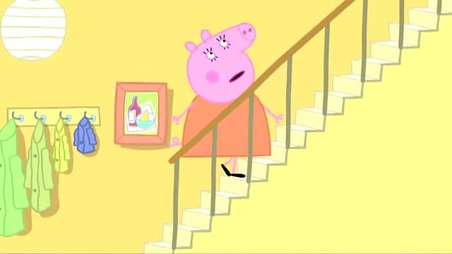 Свинкка пеппа RYTP 18+ Тедди смотреть онлайн