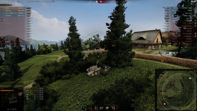 Достижения в бою: «Воин», «Основной калибр», «Кос смотреть онлайн