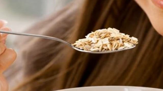 СУПЕР СКРАБ ДЛЯ КИШЕЧНИКА ИЗ ОВСЯНКИ смотреть онлайн