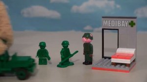 Piggy Roblox Construction Sets, Mini Figures Complete Series 1 Playset - Phat Mojo