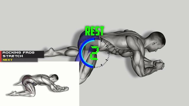 Kegel Exercises Strengthen The Pelvic Floor Muscles