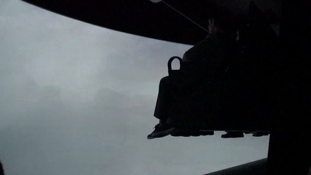 "Полет над Россией" в парке "Зарядье" смотреть онлайн