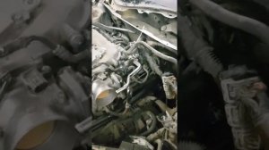 Подключение патрубков Webasto