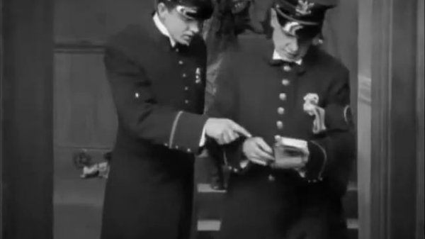 "The Sunbeam" (1912) director D. W. Griffith, cinematographer Billy Bitzer