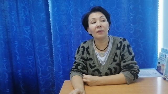 Самоанализ образовательной деятельности Игумновой А Г смотреть онлайн