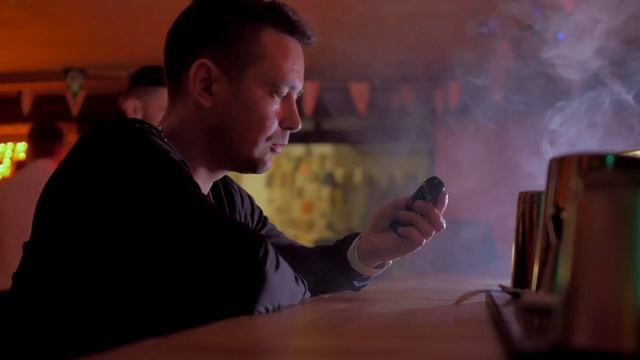 Bar • Street Food • Cafe | ТОЧКА.RU смотреть онлайн