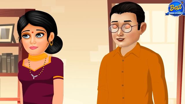 अमीर गरीब बहनें | Hindi Kahani | Moral Stories | Bedtime Stories | Hindi Kahaniya | Kahaniya | Stor