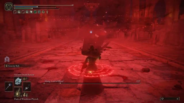 ELDEN RING™ NG+ (J2) Mohg, Lord of Blood Solo w/ boss killer setup смотреть онлайн