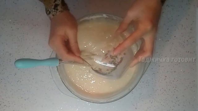 ПИРОГ БО СЕБ КАЛОНИ ОСОН ТАЁРИ КАМХАРЖ ?Яблочный Пирог Мягкая и Вкусная для Большой Семья? смотреть онлайн