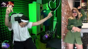 Она бизнес вумен из москвы