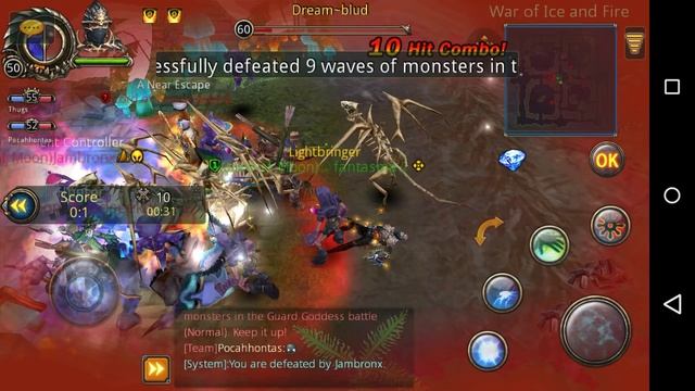 Armed heroes: Pvp, Battle of Kings e IAF смотреть онлайн