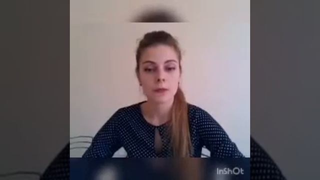 Занятие с педагогом-психологом "Тренируем внимание" смотреть онлайн